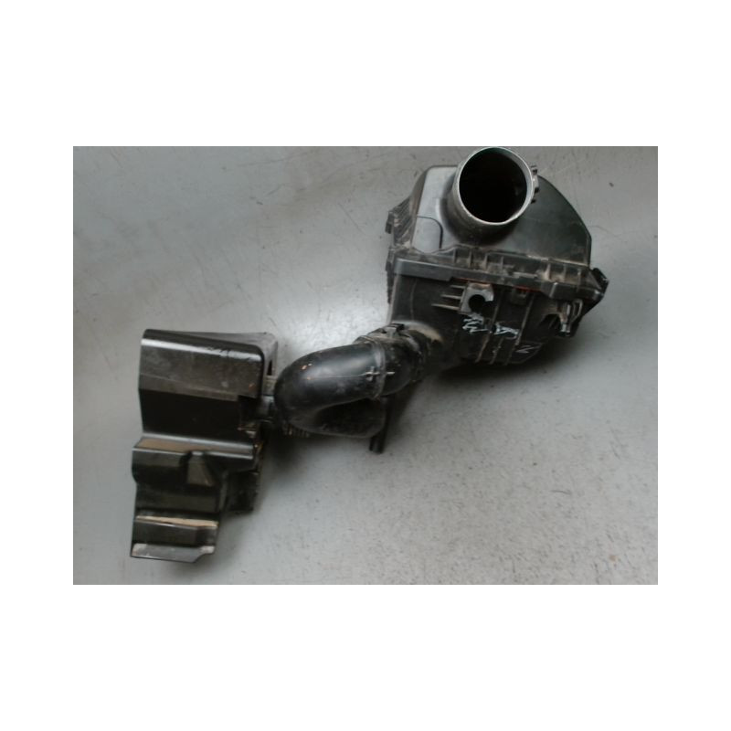 BOITIER FILTRE A AIR RENAULT TRAFIC