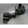 BOITIER FILTRE A AIR RENAULT TRAFIC