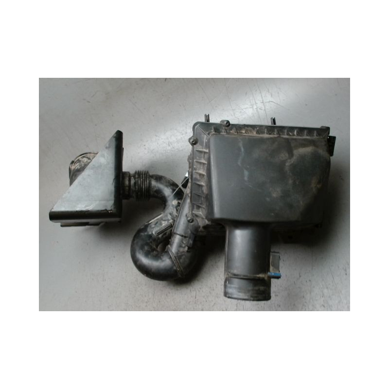 BOITIER FILTRE A AIR RENAULT TRAFIC