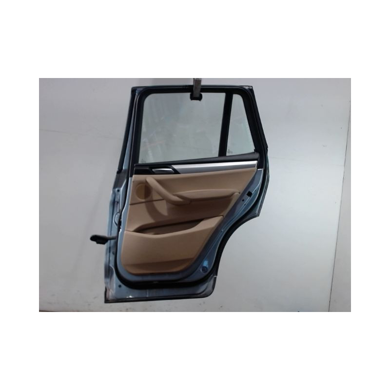 PORTE ARRIERE DROIT B.M.W. X3