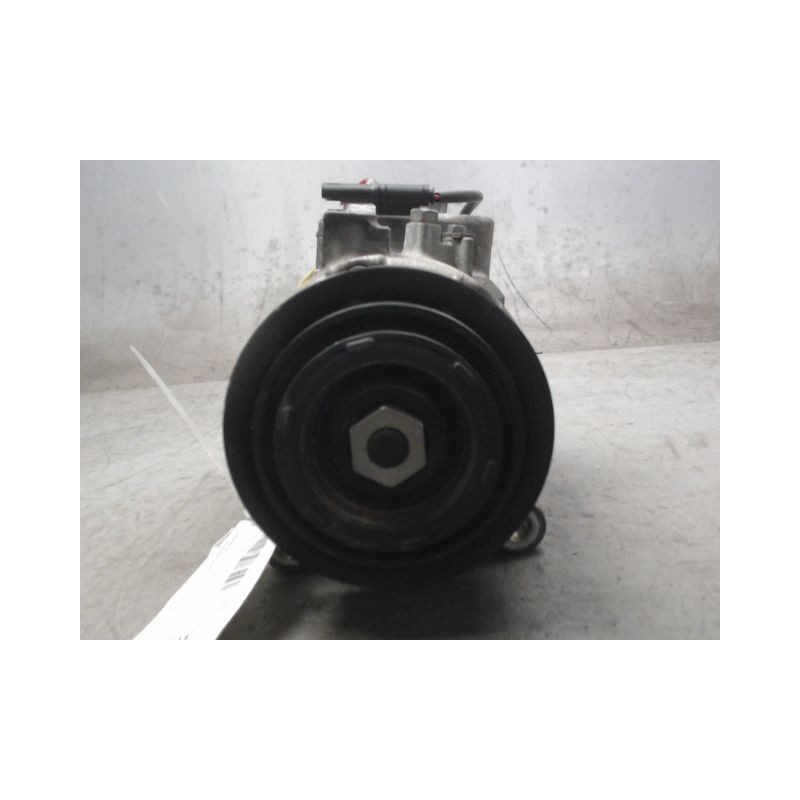COMPRESSEUR AIR CONDITIONNE B.M.W. X3