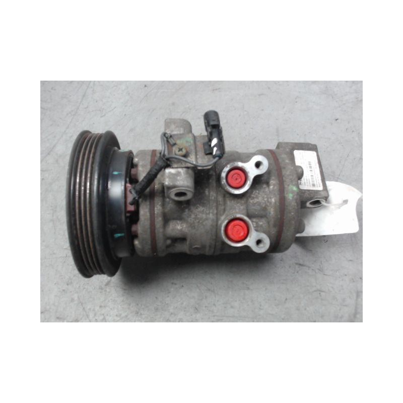 COMPRESSEUR AIR CONDITIONNE NISSAN PIXO