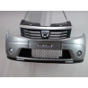 PARE-CHOC AVANT DACIA SANDERO 2008-