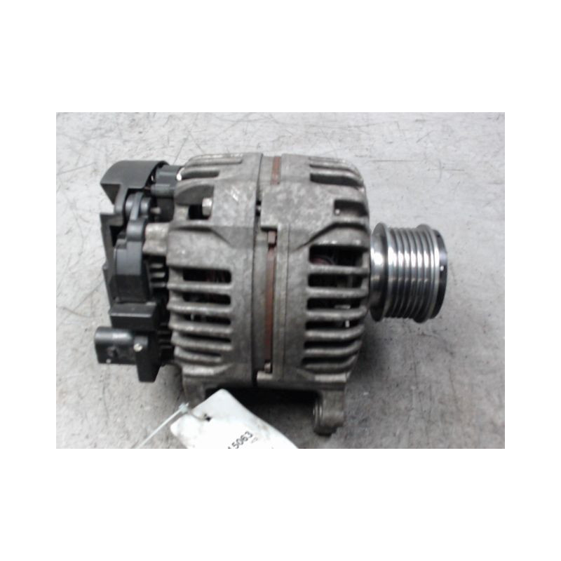 ALTERNATEUR AUDI A3 2000-2003