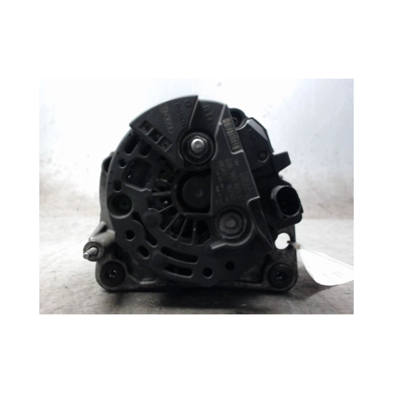 ALTERNATEUR AUDI A3 2000-2003