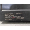 BOITE A FUSIBLES CITROEN C4 AIRCR.