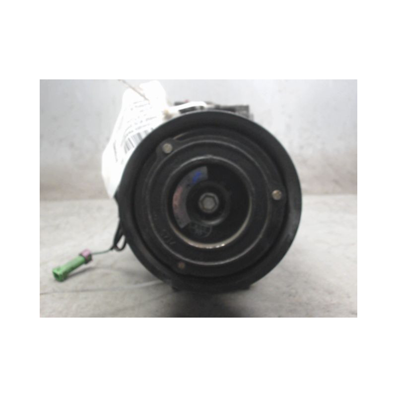 COMPRESSEUR AIR CONDITIONNE VOLKSWAGEN PASSAT 2000-2005