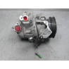 COMPRESSEUR AIR CONDITIONNE VOLKSWAGEN PASSAT 2000-2005