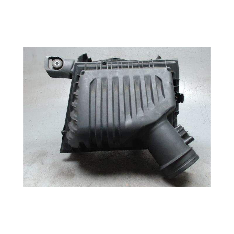 BOITIER FILTRE A AIR B.M.W. X1