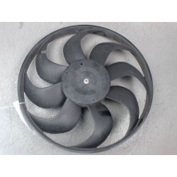 MOTEUR VENTILATEUR RADIATEUR