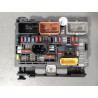 BOITE A FUSIBLES PEUGEOT 308 SW 2008-