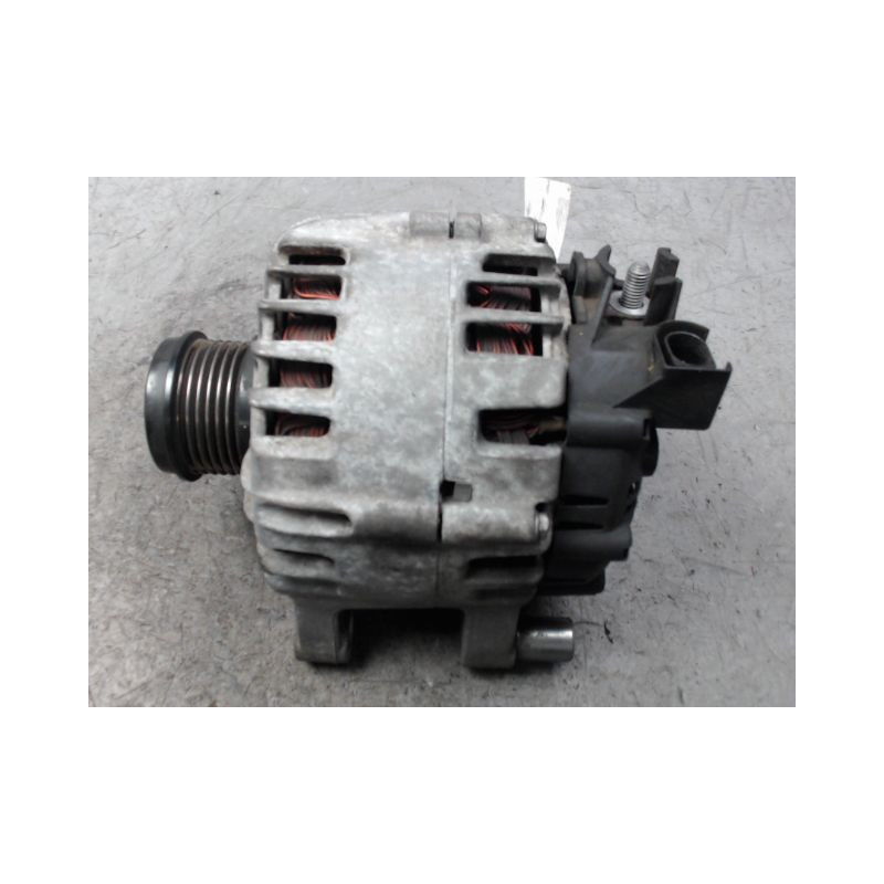 ALTERNATEUR FORD S-MAX