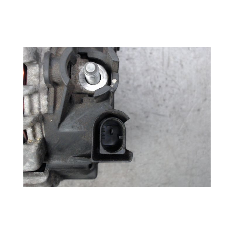 ALTERNATEUR FORD S-MAX