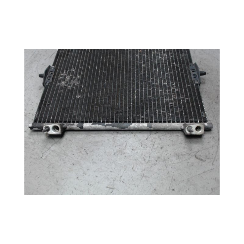 CONDENSEUR CLIMATISATION PEUGEOT 207