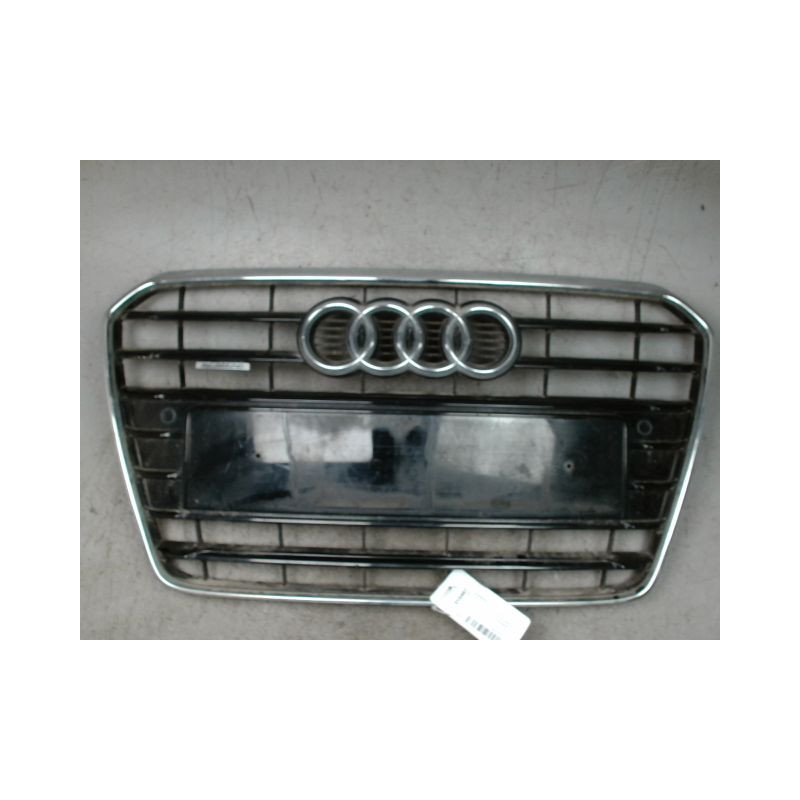 CALANDRE AUDI A5