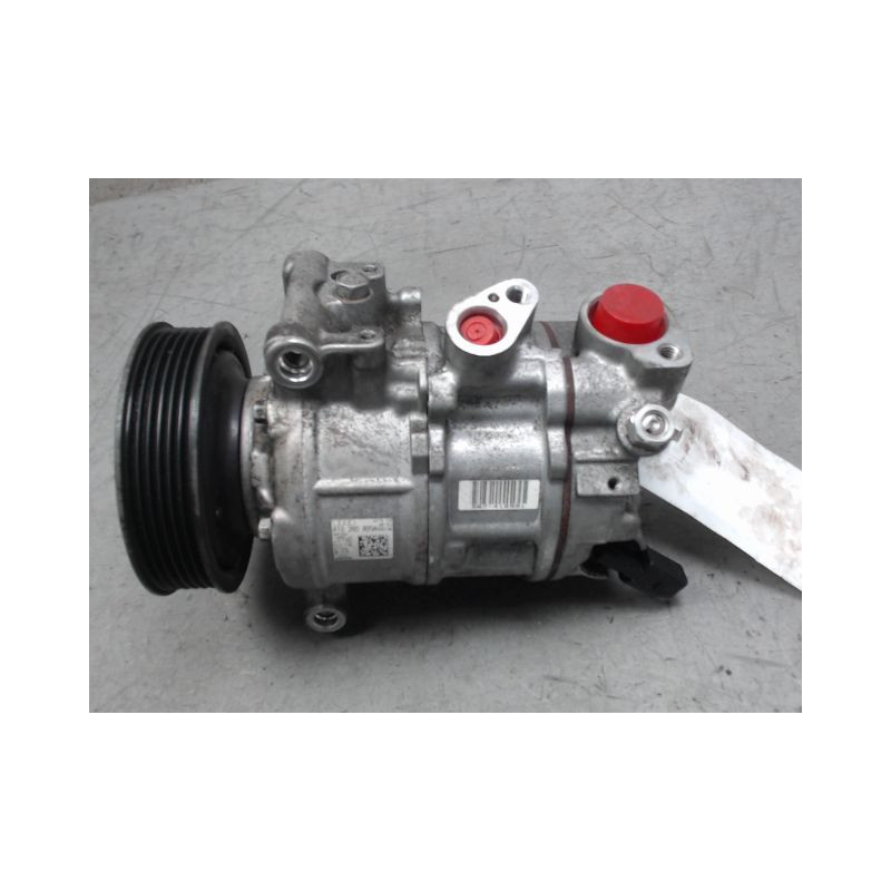 COMPRESSEUR AIR CONDITIONNE AUDI A5