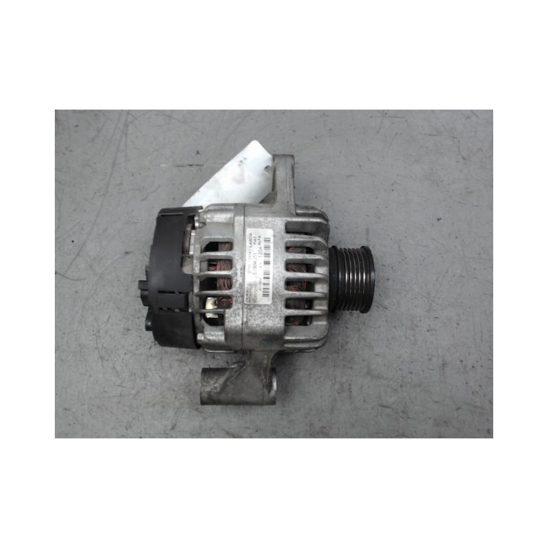 ALTERNATEUR ALFA ROMEO GIULIETTA