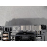 BOITE A FUSIBLES CITROEN C4 2010-