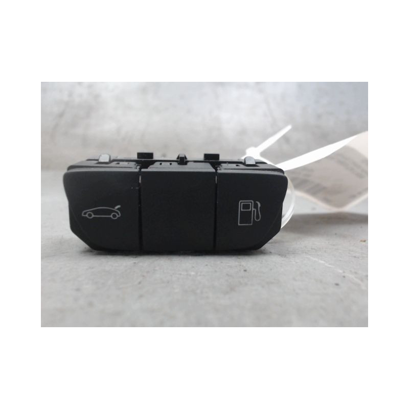 ACTIONNEUR TRAPPE CARBURANT PEUGEOT 508 2010-