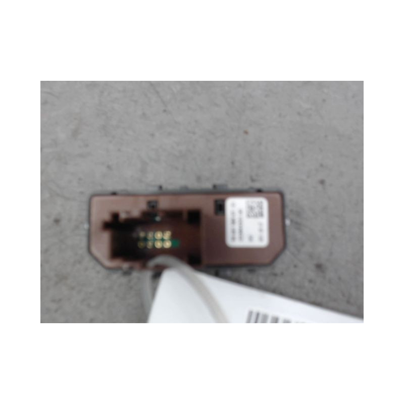 ACTIONNEUR TRAPPE CARBURANT PEUGEOT 508 2010-