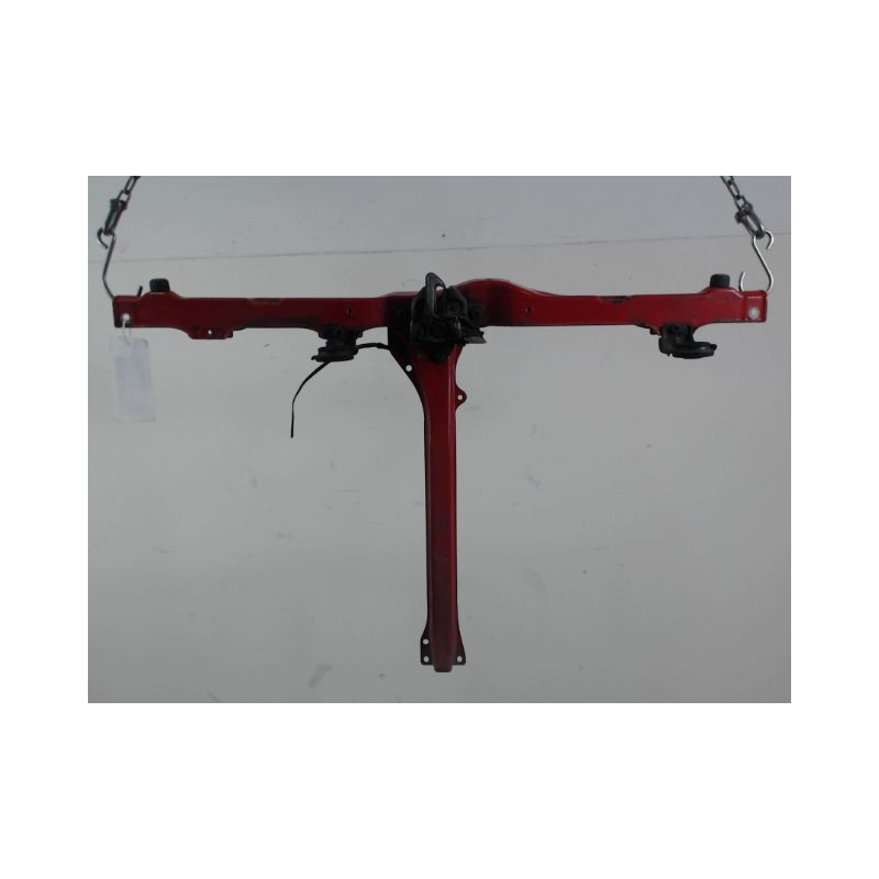 TRAVERSE SUPERIEURE ARMATURE AVANT SUZUKI SWIFT 3P