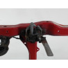 TRAVERSE SUPERIEURE ARMATURE AVANT SUZUKI SWIFT 3P