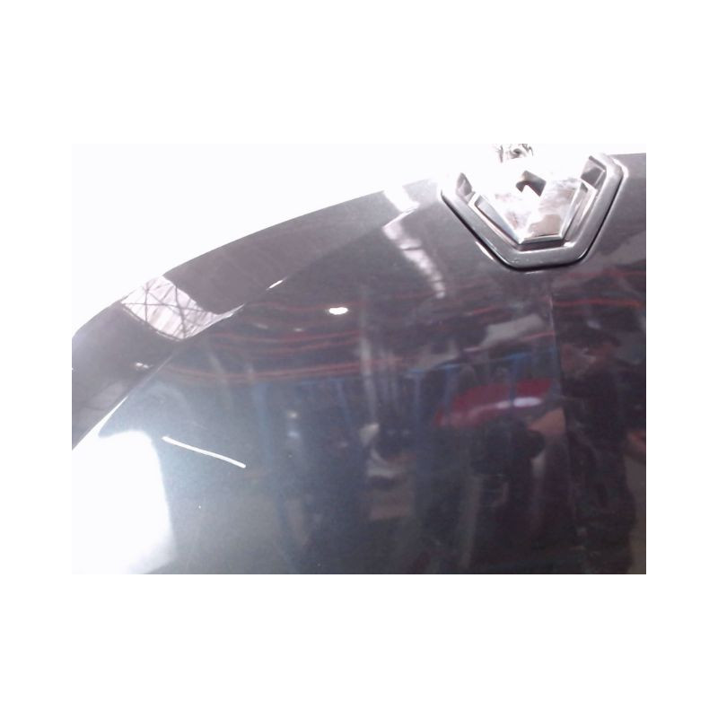 CAPOT RENAULT MEGANE III 2008-