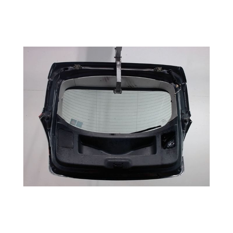 HAYON RENAULT MEGANE III 2008-