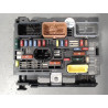 BOITE A FUSIBLES PEUGEOT 5008 2009-