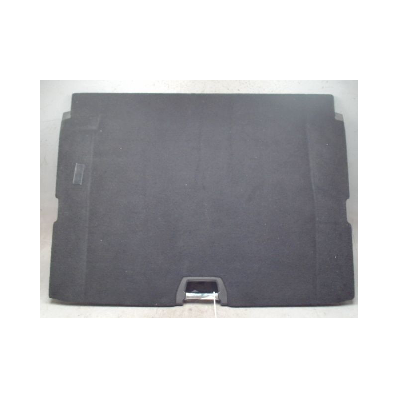 CACHE BAGAGE PEUGEOT 2008
