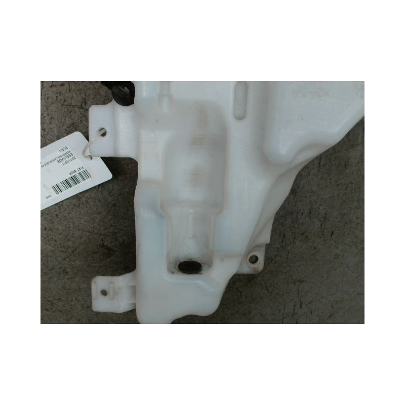 RESERVOIR LAVE-GLACE AVANT FIAT 500X