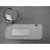 PARE-SOLEIL G PEUGEOT 207 3P