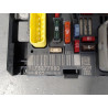 BOITE A FUSIBLES CITROEN GRAND C4 PICASSO