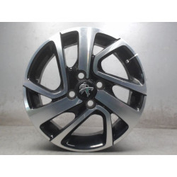JANTE ALUMINIUM