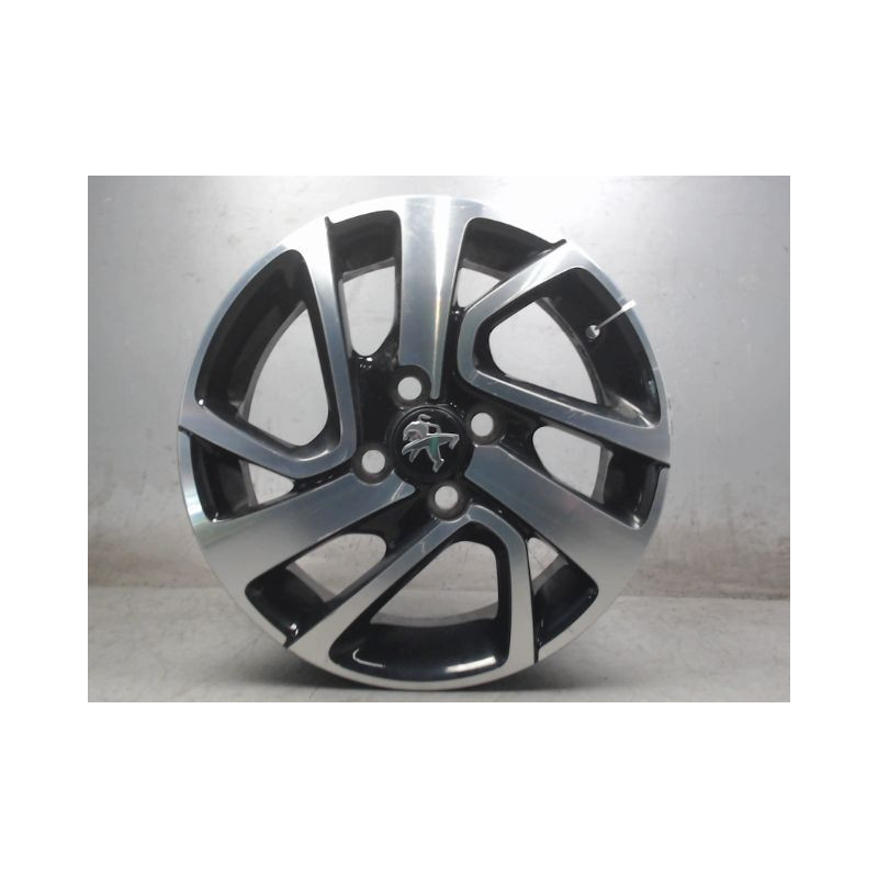 JANTE ALUMINIUM PEUGEOT 108