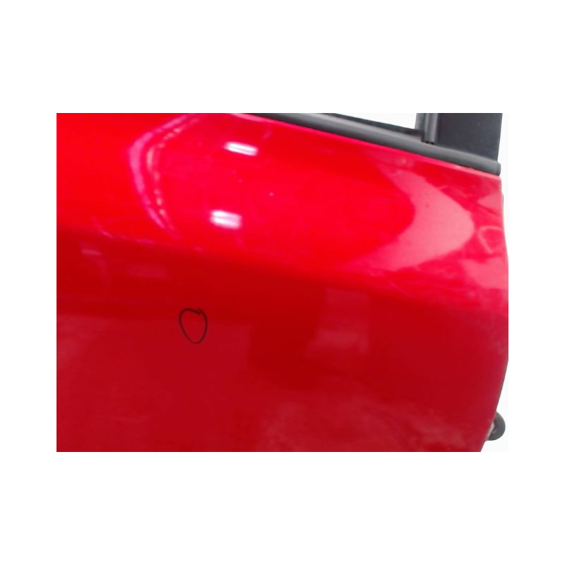 PORTE ARRIERE DROIT TOYOTA YARIS