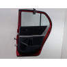 PORTE ARRIERE DROIT TOYOTA YARIS
