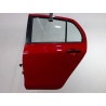 PORTE ARRIERE GAUCHE TOYOTA YARIS