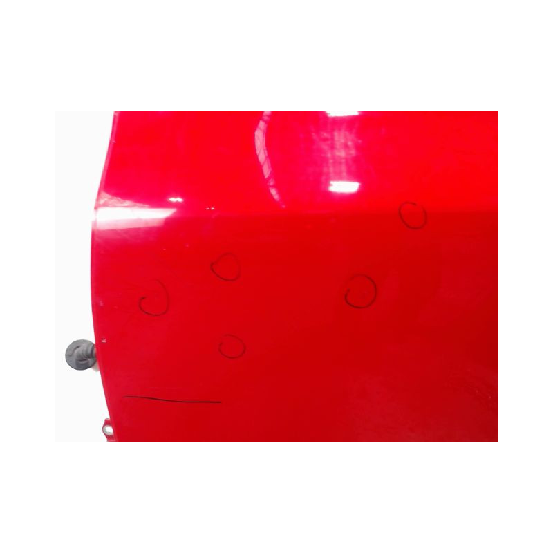 PORTE ARRIERE GAUCHE TOYOTA YARIS