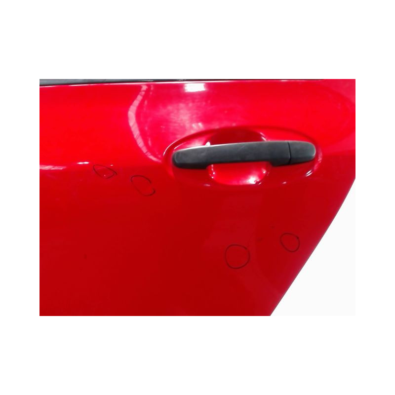 PORTE ARRIERE GAUCHE TOYOTA YARIS