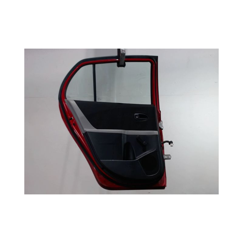 PORTE ARRIERE GAUCHE TOYOTA YARIS