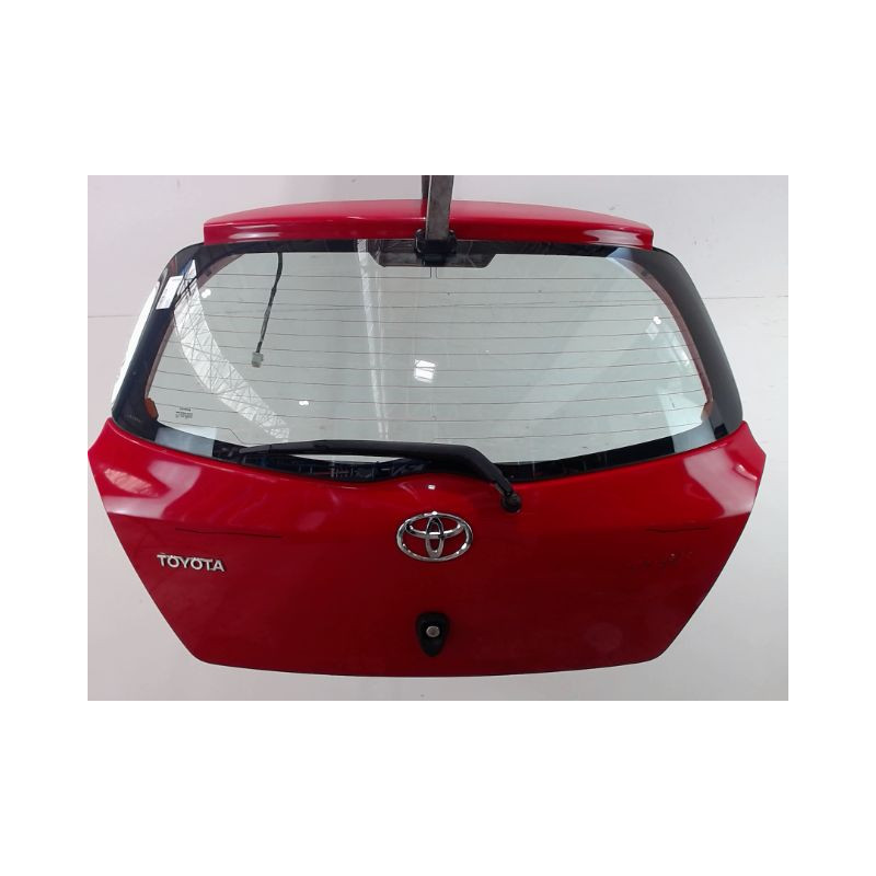 HAYON TOYOTA YARIS