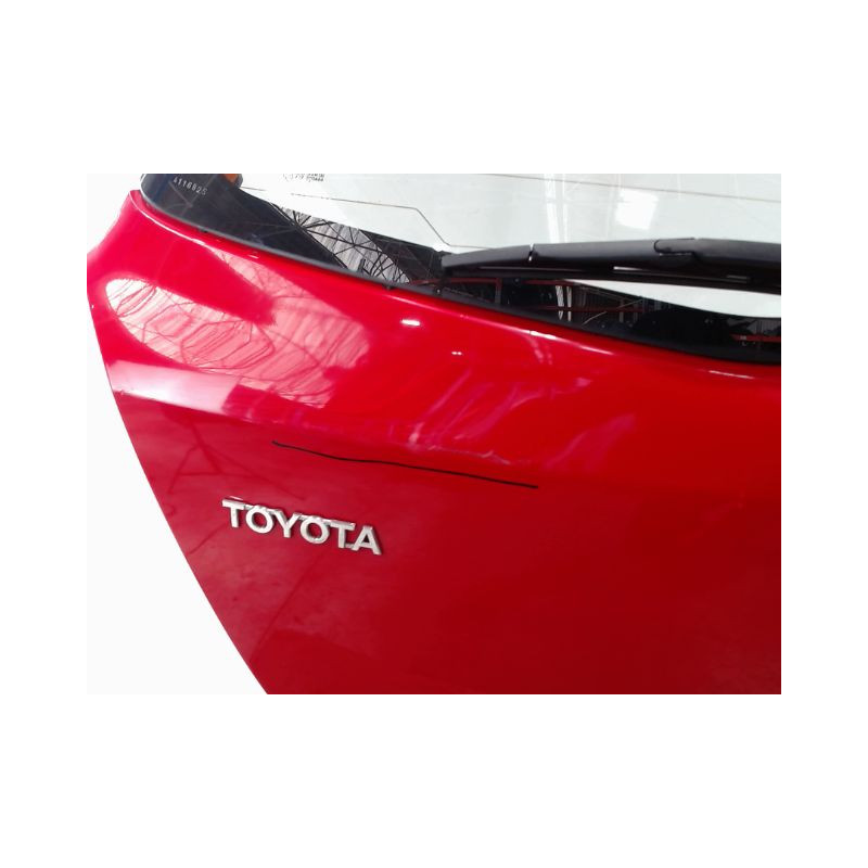 HAYON TOYOTA YARIS