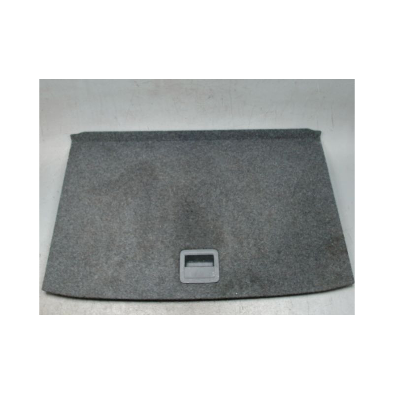 CACHE BAGAGE VOLKSWAGEN POLO