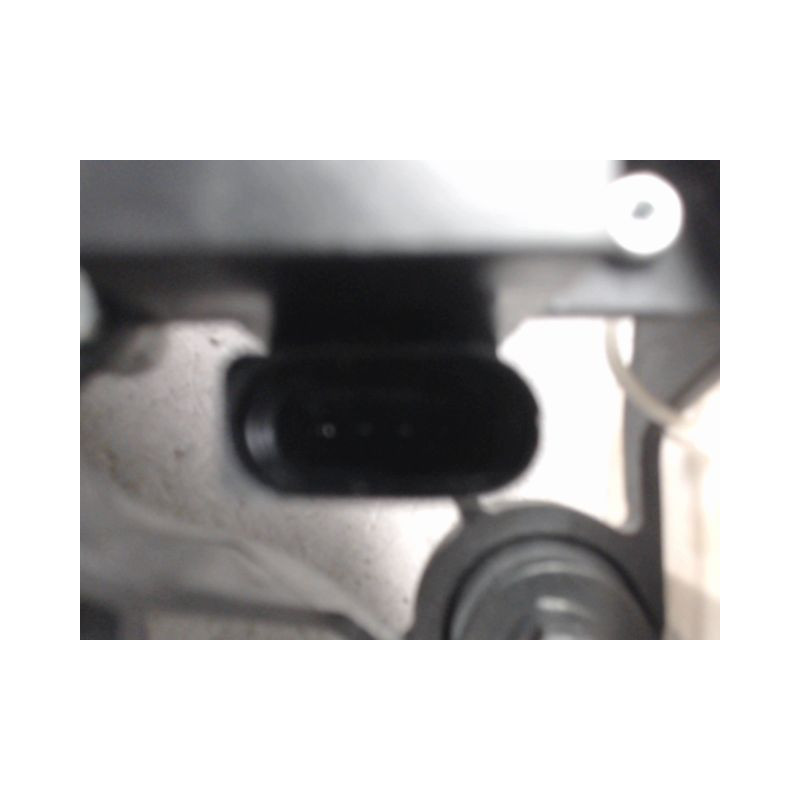 MECANISME ESSUIE-GLACE ARRIERE VOLKSWAGEN GOLF