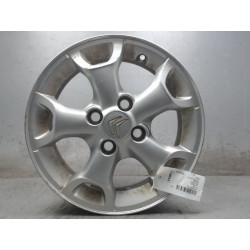 JANTE ALUMINIUM