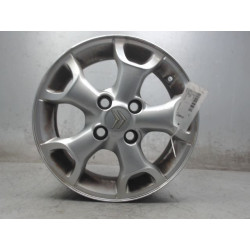 JANTE ALUMINIUM