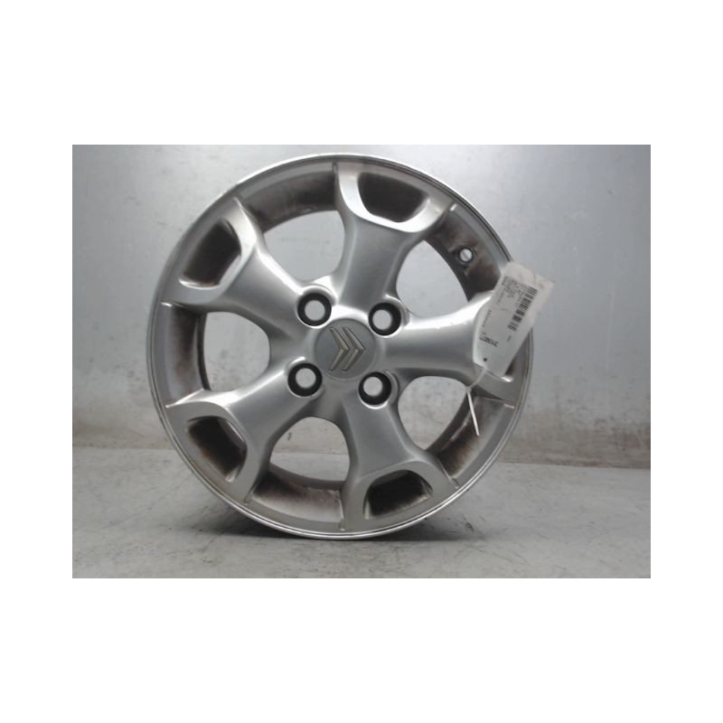 JANTE ALUMINIUM CITROEN C1 5P