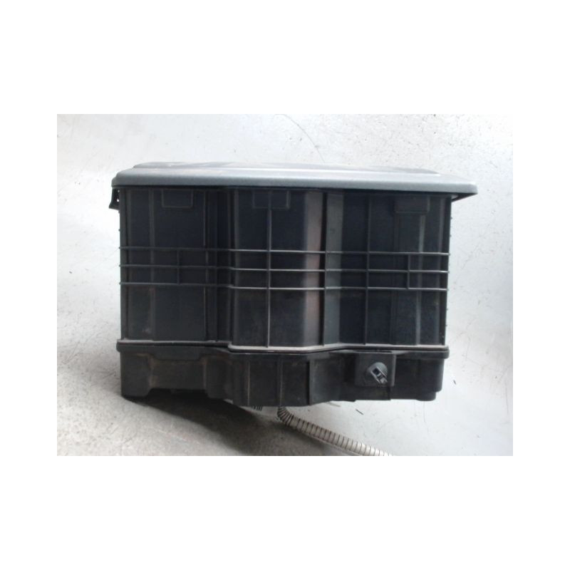 BAC BATTERIE RENAULT CAPTUR