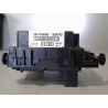 BOITE A FUSIBLES PEUGEOT 206 5P